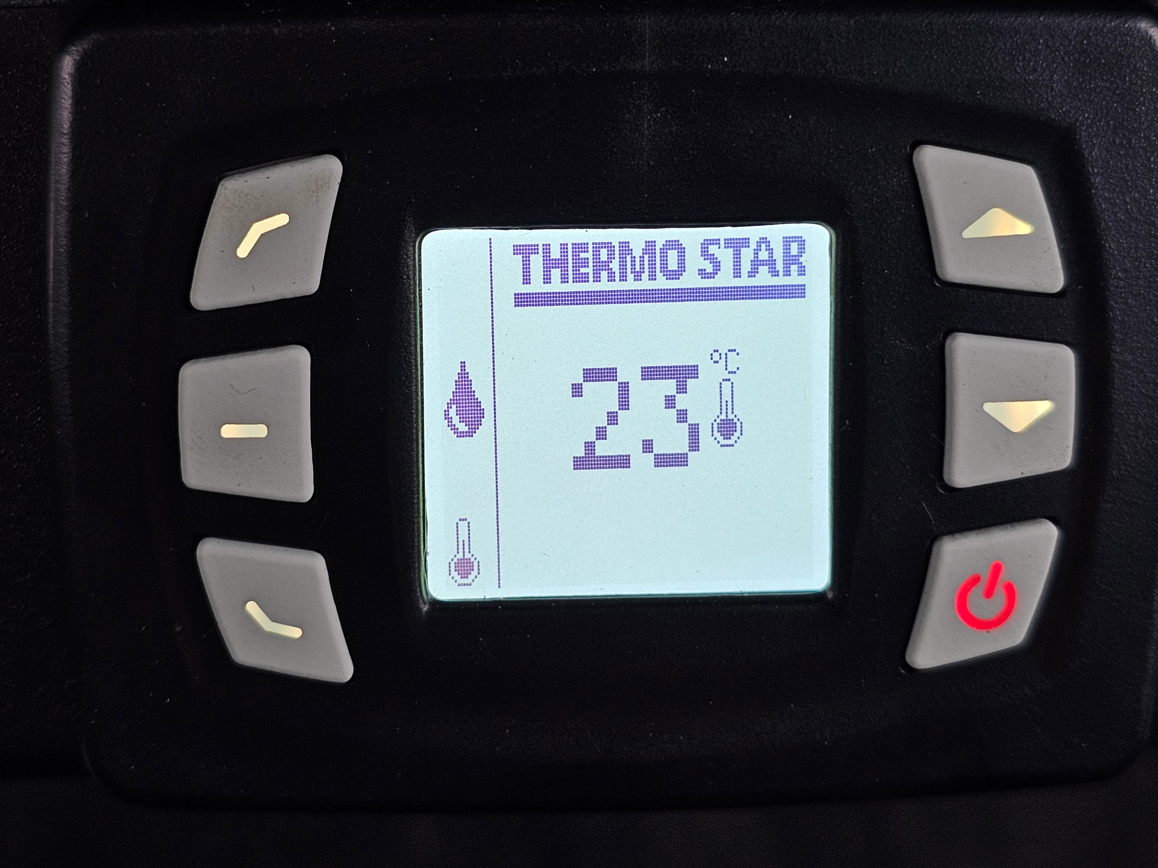 Baú refrigerado de 5,5m³ Fever